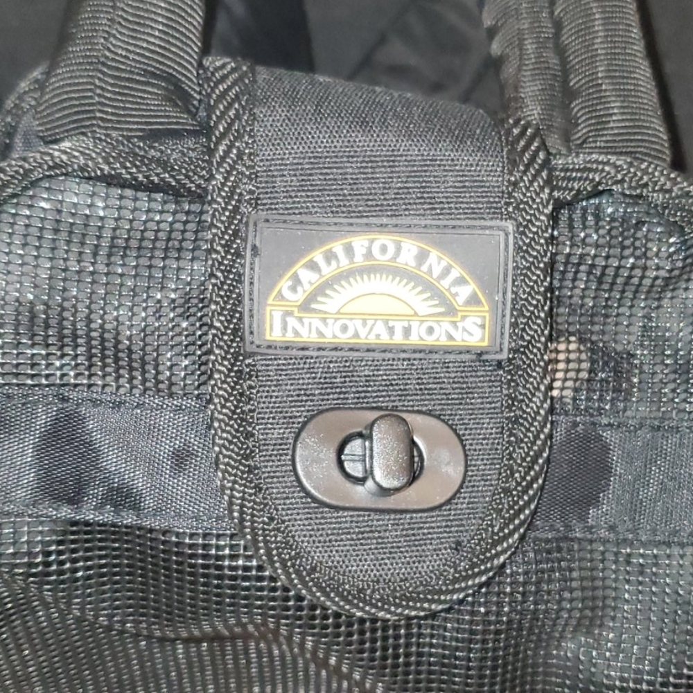 California Innovations cooler back pack - Picture 2 of 9